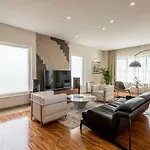 Fox Exclusive Villa