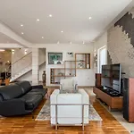 Fox Exclusive Villa Kaštela
