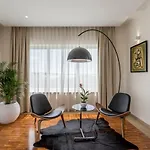 Fox Exclusive Villa