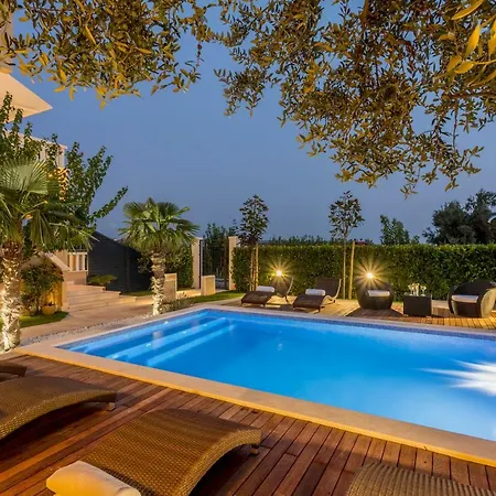 Willa Fox Exclusive Kaštela