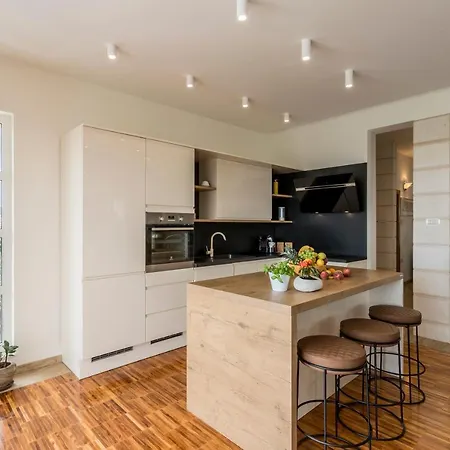 Willa Fox Exclusive Kaštela