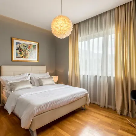 Fox Exclusive Villa Kaštela