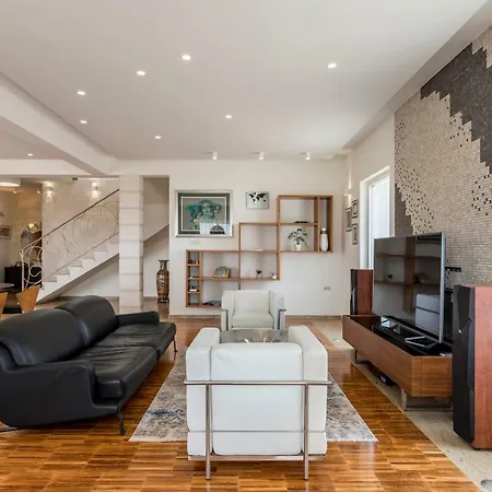 Fox Exclusive Villa Kaštela