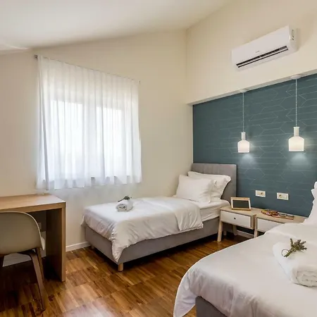 Fox Exclusive Villa Kaštela