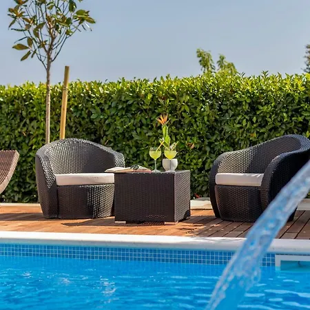 Fox Exclusive Villa Kaštela