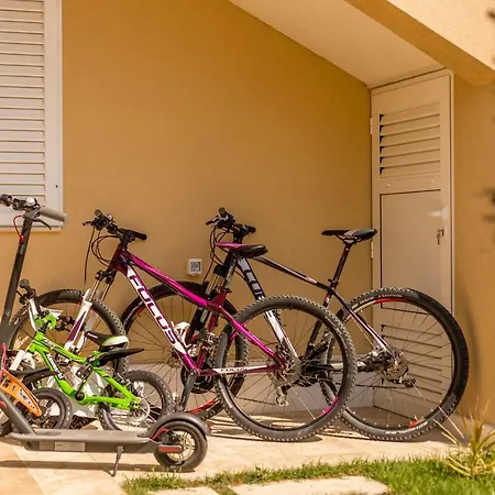 Fox Exclusive Vila *