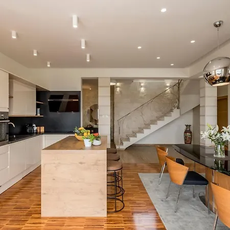 Вилла Fox Exclusive Каштела