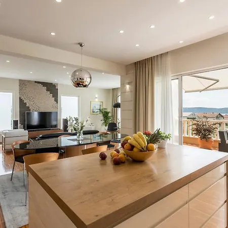 Villa Fox Exclusive Kaštela